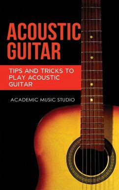 Cover Acoustic Guitar