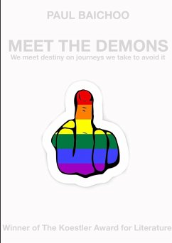 Meet the Demons - Baichoo, Paul