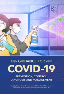 Cover Guidance for COVID-19