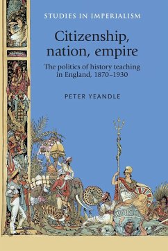 Citizenship, nation, empire - Yeandle, Peter