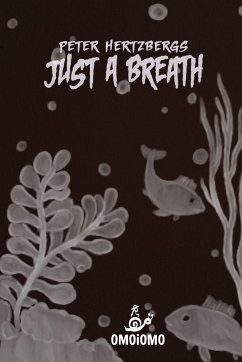 Just a Breath - Hertzberg, Peter