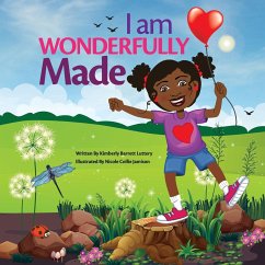 I Am Wonderfully Made - Barrett Luttery, Kimberly