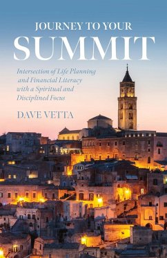Journey to Your Summit - Vetta, Dave