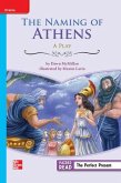 Reading Wonders Leveled Reader the Naming of Athens: On-Level Unit 6 Week 1 Grade 3