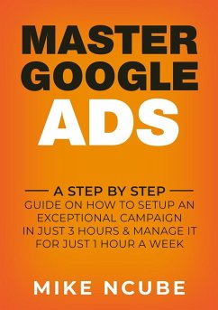 MASTER GOOGLE ADS - Ncube, Mike