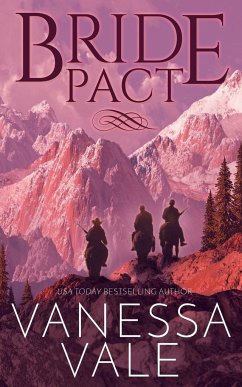 Bride Pact - Vale, Vanessa