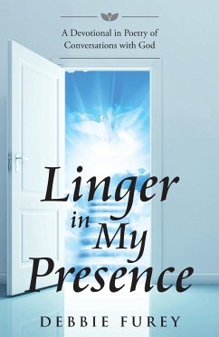 Linger in My Presence - Furey, Debbie