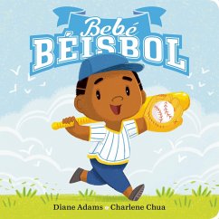 Bebe Béisbol - Adams, Diane