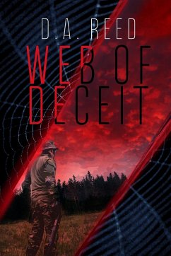 Web of Deceit - Reed, D. A.