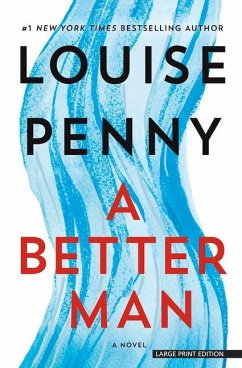 A Better Man - Penny, Louise