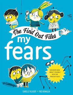 My Fears - Filliozat, Isabelle