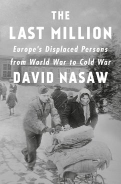 The Last Million - Nasaw, David