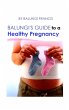 Balungi's Guide to a Healthy Pregnancy - Bild 1