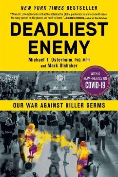 Deadliest Enemy - Osterholm, Michael T.; Olshaker, Mark
