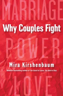 Why Couples Fight - Kirshenbaum, Mira