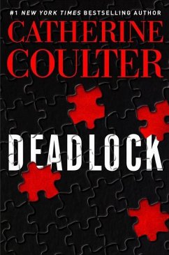 Deadlock - Coulter, Catherine