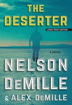 The Deserter - DeMille, Nelson; Demille, Alex