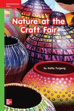 Cover Reading Wonders Leveled Reader Nature at the Craft Fair: Beyond Unit 9 Week 3 Grade K