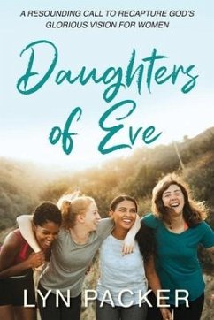 Daughters Of Eve - Packer, Lyn