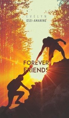 Forever Friends - Osei-Amaning, Evelyn