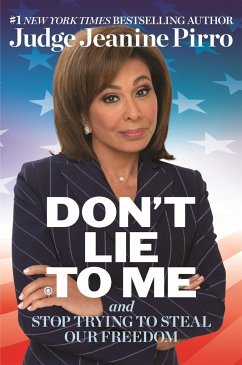 Don't Lie to Me - Pirro, Jeanine
