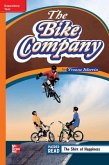 Reading Wonders Leveled Reader the Bike Company: Approaching Unit 6 Week 4 Grade 4