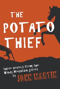 The Potato Thief - Martin, John