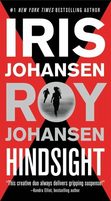 Hindsight - Johansen, Iris; Johansen, Roy