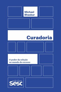 Cover Curadoria (eBook, ePUB)