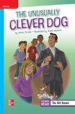 Reading Wonders Leveled Reader the Unusually Clever Dog: On-Level Unit 4 Week 2 Grade 5