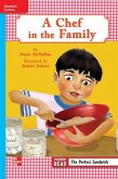 Reading Wonders Leveled Reader a Chef in the Family: On-Level Unit 4 Week 2 Grade 3