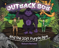 Outback Bob - Remien, Robert