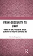 From Obscurity to Light - Bild 1