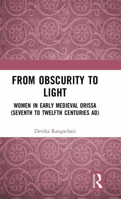 From Obscurity to Light - Rangachari, Devika