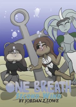 One Breath - Second Wind Cover One Breath - Second Wind