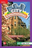 Reading Wonders Leveled Reader City Communities: Ell Unit 3 Week 3 Grade 2