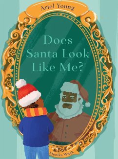 Cover Does Santa Look Like Me?