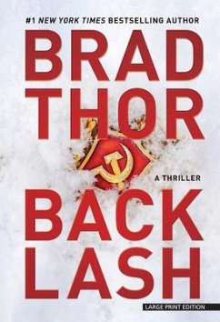 Backlash - Thor, Brad