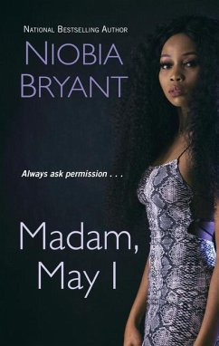 Madam, May I - Bryant, Niobia