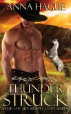 Thunderstruck: Book 1 of the Storm Canyon Series