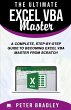 The Ultimate Excel VBA Master - Bild 1