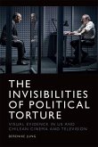 The Invisibilities of Political Torture