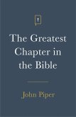 The Greatest Chapter in the Bible (25-Pack)