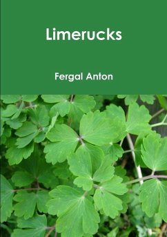 Limerucks - Anton, Fergal