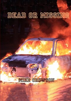 Dead or Missing - Crowson, Mike