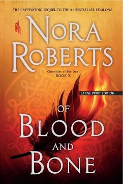 Of Blood and Bone - Roberts, Nora