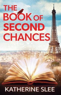 The Book of Second Chances - Slee, Katherine