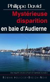 Mystérieuse disparition en baie d’Audierne (eBook, ePUB)