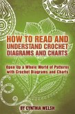 How to Read and Understand Crochet Diagrams and Charts (eBook, ePUB)