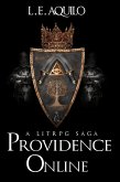 Providence Online (eBook, ePUB)
